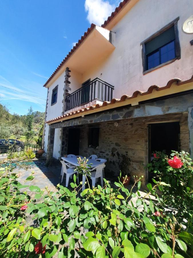 Casa Penafalcao คาสเตโลแบรนโค ภายนอก รูปภาพ