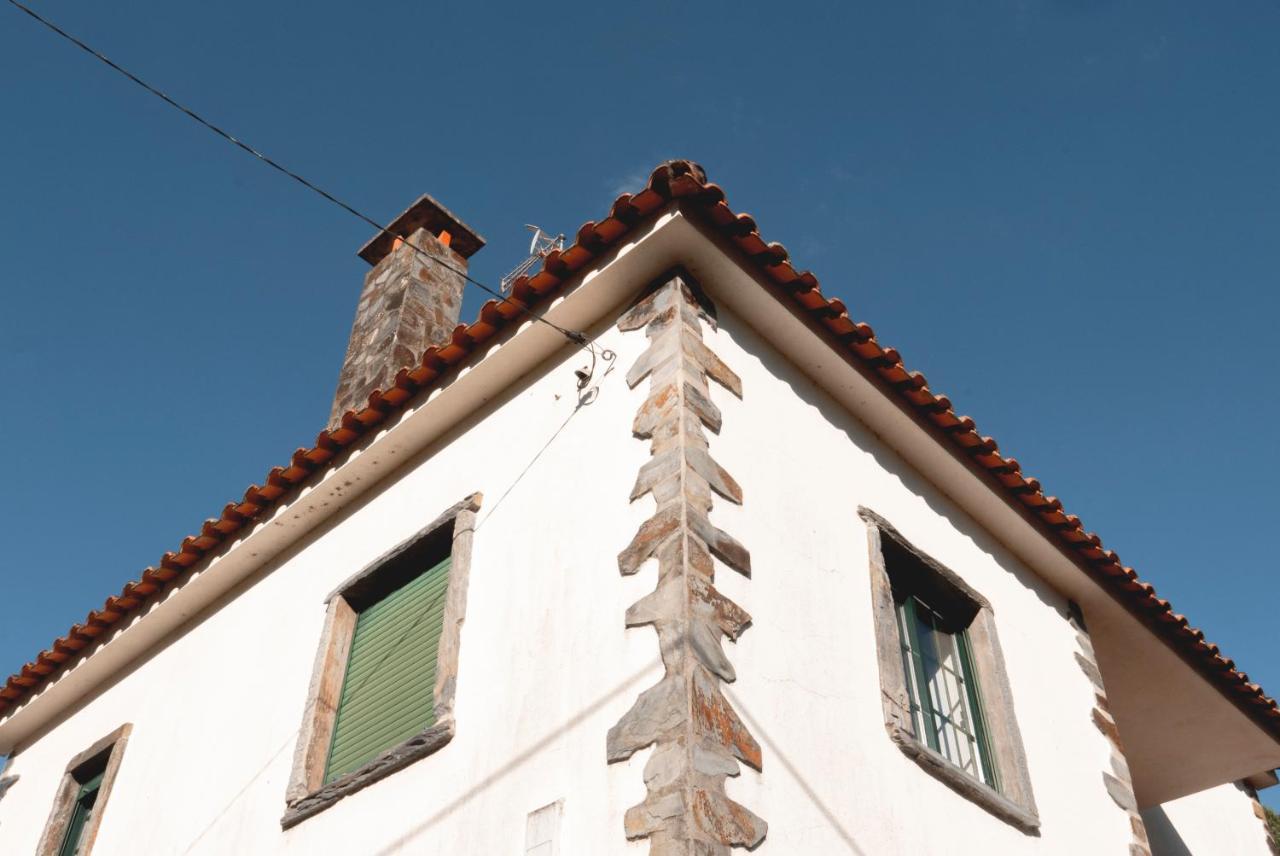 Casa Penafalcao คาสเตโลแบรนโค ภายนอก รูปภาพ