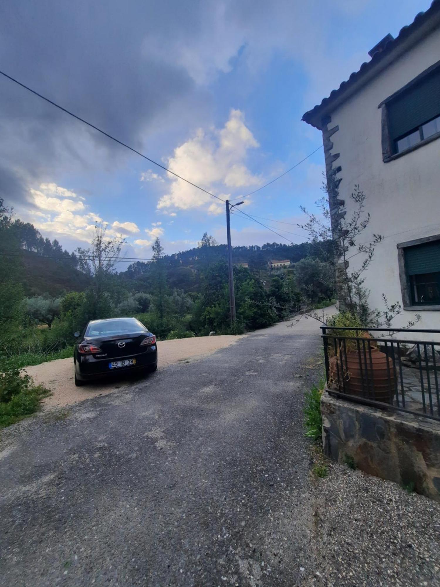 Casa Penafalcao คาสเตโลแบรนโค ภายนอก รูปภาพ